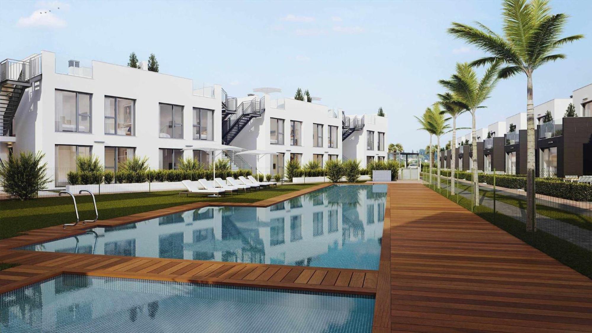 Villa Tindra Torrevieja Exterior photo
