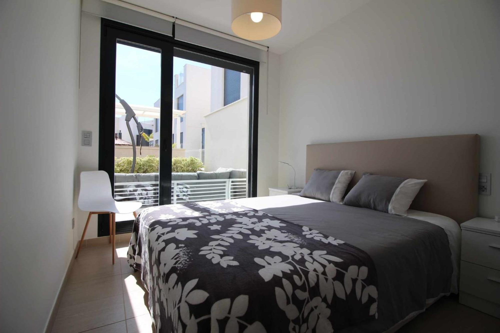 Villa Tindra Torrevieja Exterior photo
