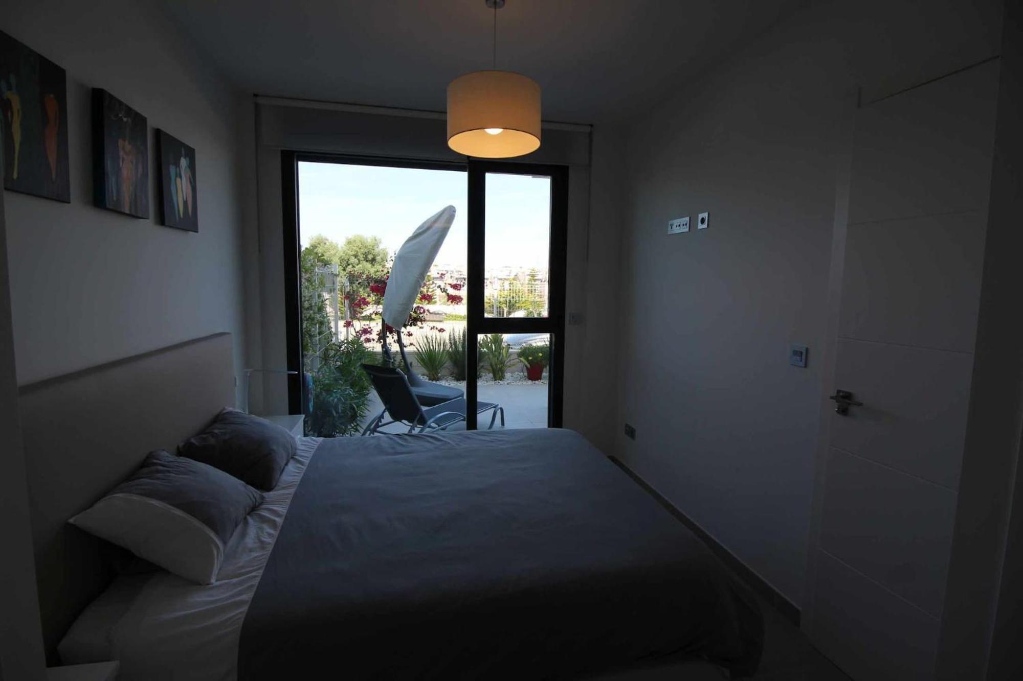 Villa Tindra Torrevieja Exterior photo