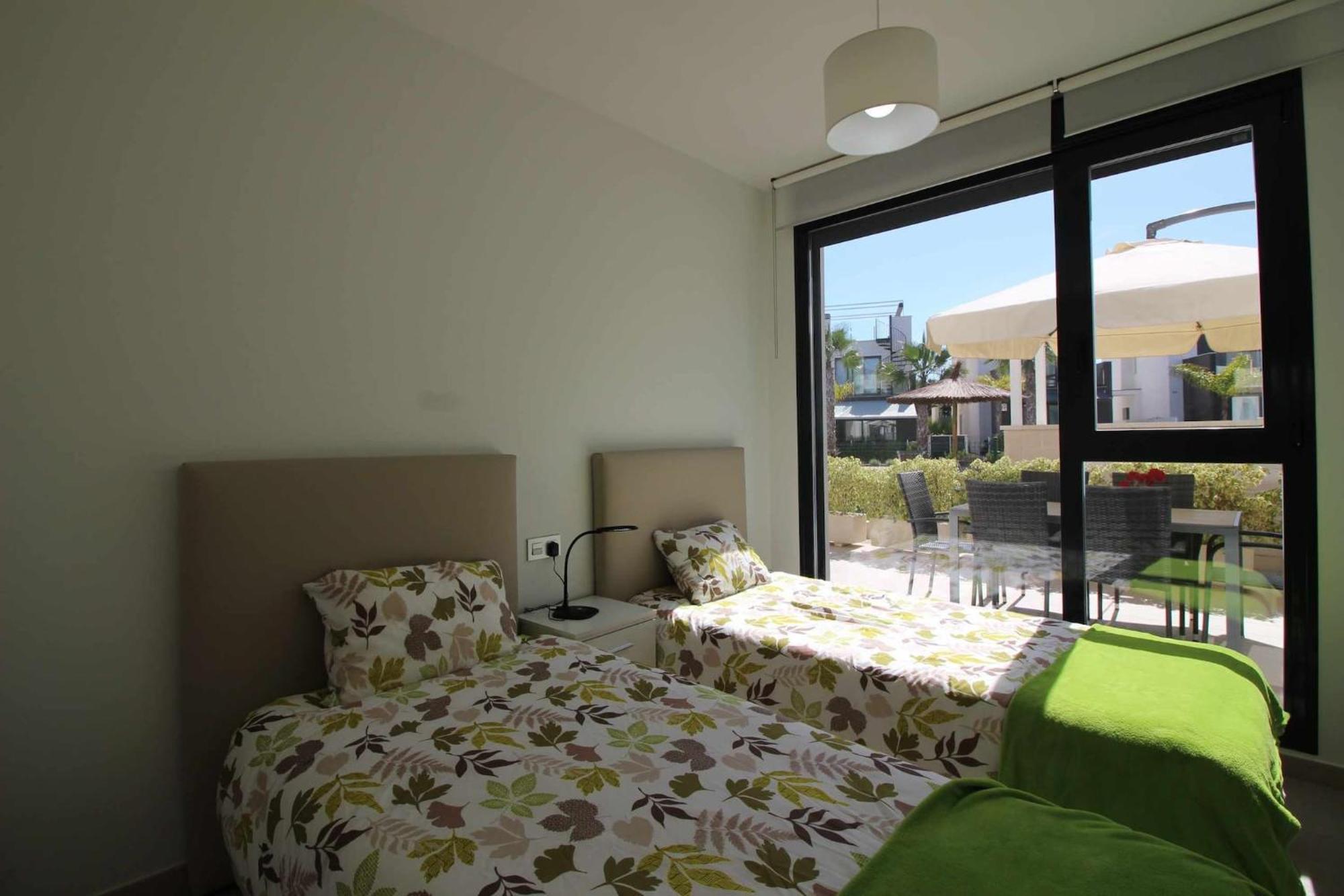 Villa Tindra Torrevieja Exterior photo